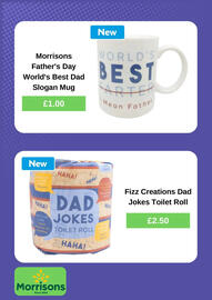 Morrisons leaflet week 23 Page 5