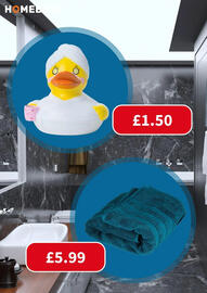 Homebase leaflet Page 2