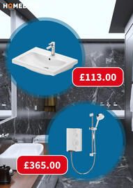 Homebase leaflet Page 5
