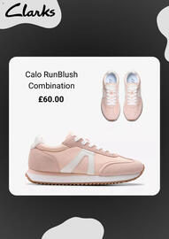 Clarks leaflet Page 2
