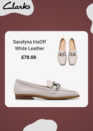 Clarks leaflet Page 4
