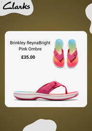 Clarks leaflet Page 6