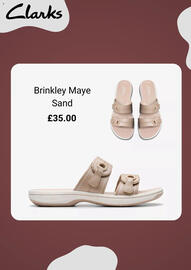 Clarks leaflet Page 7