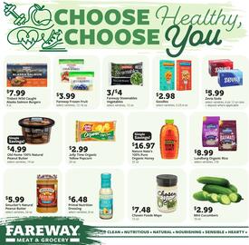 Fareway Weekly Ad week 23 Page 11