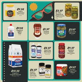 Fareway Weekly Ad week 23 Page 13