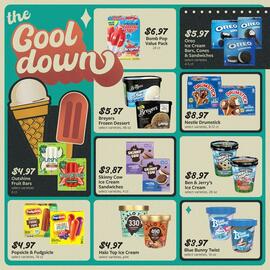Fareway Weekly Ad week 23 Page 14