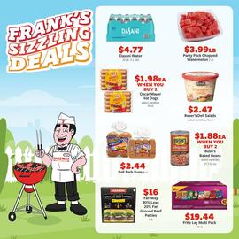 Fareway Weekly Ad week 23 Page 15