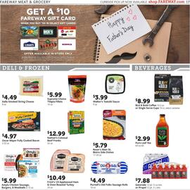 Fareway Weekly Ad week 23 Page 17