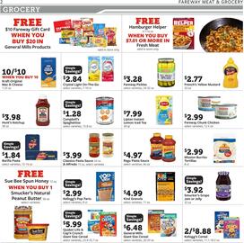 Fareway Weekly Ad week 23 Page 2