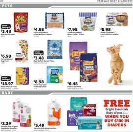 Fareway Weekly Ad week 23 Page 20