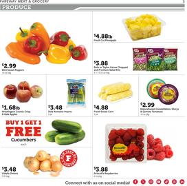 Fareway Weekly Ad week 23 Page 3