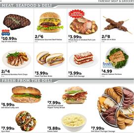 Fareway Weekly Ad week 23 Page 4