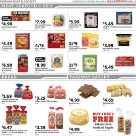 Fareway Weekly Ad week 23 Page 5