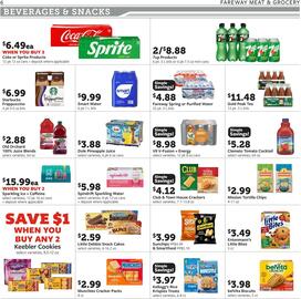 Fareway Weekly Ad week 23 Page 6