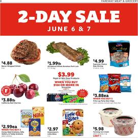 Fareway Weekly Ad week 23 Page 8