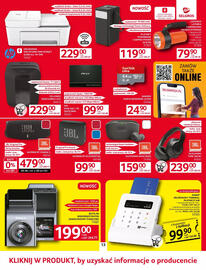 Selgros gazetka Strona 15
