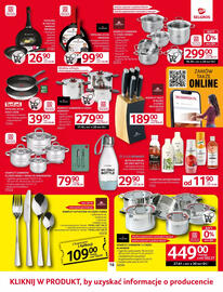 Selgros gazetka Strona 18