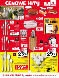 Selgros gazetka Strona 19