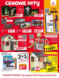 Selgros gazetka Strona 23