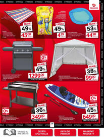 Selgros gazetka Strona 31