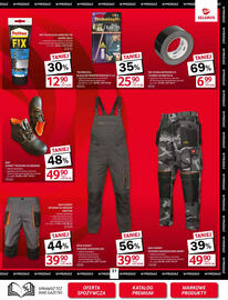 Selgros gazetka Strona 33