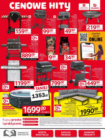 Selgros gazetka Strona 4