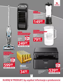 Selgros gazetka Strona 43