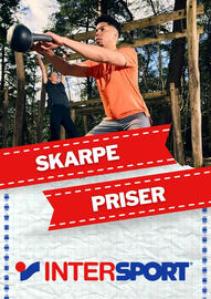 Intersport tilbudsavis Side 1