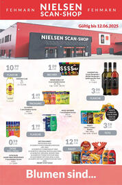 Nielsen's Discount tilbudsavis Side 1