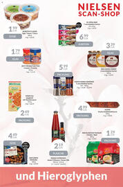 Nielsen's Discount tilbudsavis Side 3
