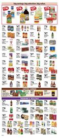 Ozzie's Fresh Market Weekly Ad week 23 Page 3