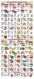 Ozzie's Fresh Market Weekly Ad week 23 Page 4