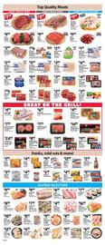 Ozzie's Fresh Market Weekly Ad week 23 Page 6