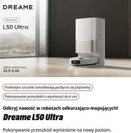 Media Markt gazetka Strona 1