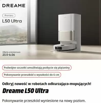 Media Markt gazetka