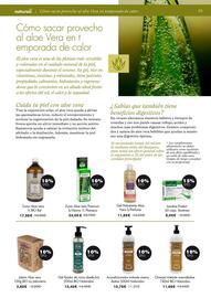 Folleto NaturaSí Página 4