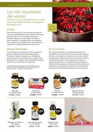 Folleto NaturaSí Página 5