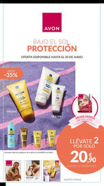 Folleto AVON Página 4