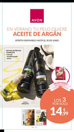 Folleto AVON Página 5