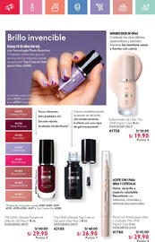 Catálogo Oriflame Página 100