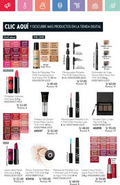 Catálogo Oriflame Página 102