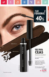 Catálogo Oriflame Página 103