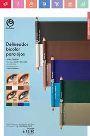 Catálogo Oriflame Página 107