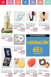 Catálogo Oriflame Página 109