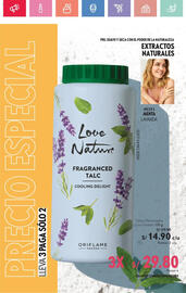 Catálogo Oriflame Página 112
