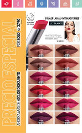 Catálogo Oriflame Página 120