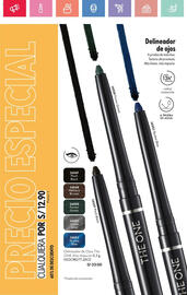 Catálogo Oriflame Página 122