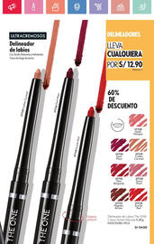 Catálogo Oriflame Página 123
