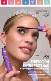 Catálogo Oriflame Página 128