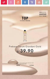 Catálogo Oriflame Página 131
